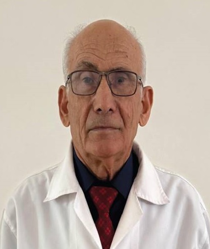 Ishigov Ibragim Agayevich