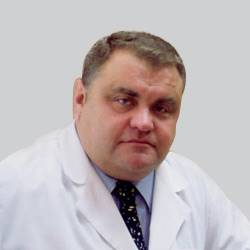 Daykhes Nikolay Arkadyevich