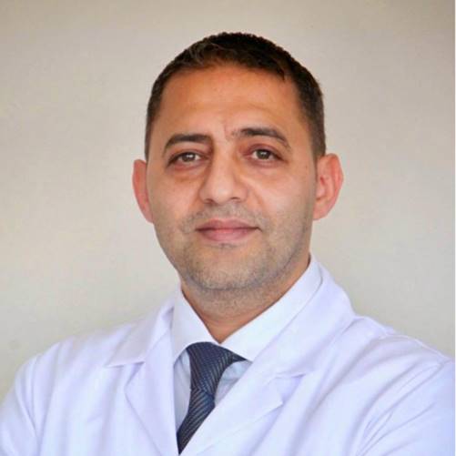 Sait Ozturk