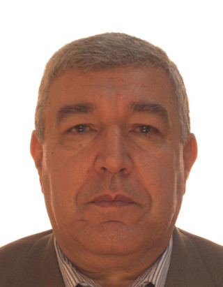 Latipov Rustam