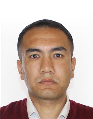 Sindorov Rajapboy