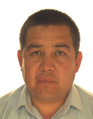Sheraliyev Mashrab