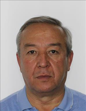 Mizamov Furkat