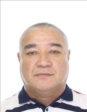 Sharipov Isroil