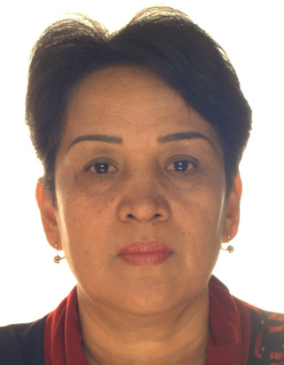 Atayeva Muiba