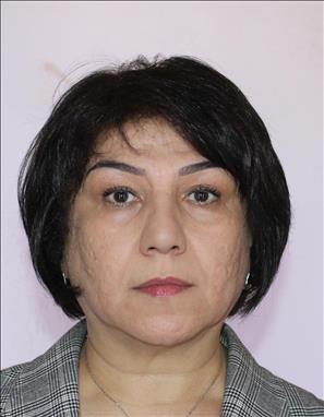 Tashkenbayeva Eleonora