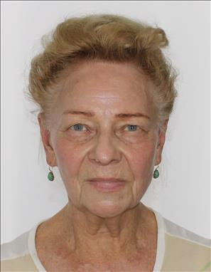 Vyazikova Natalya