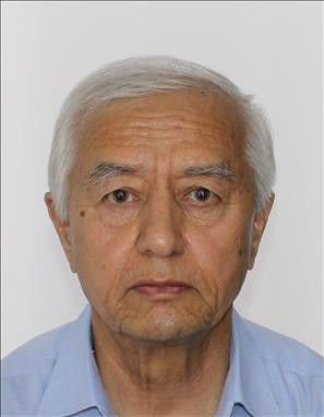 Muxitdinov Shavkat