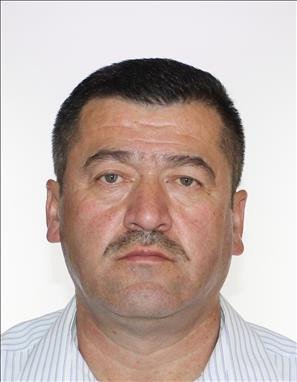 Bobokulov Nurillo