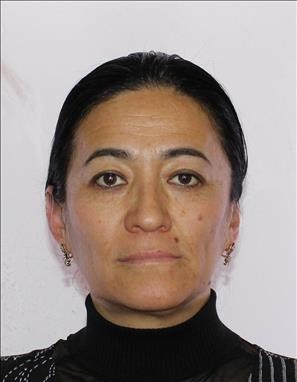Kadirova Aziza