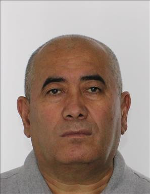 Baymuradov Nemat