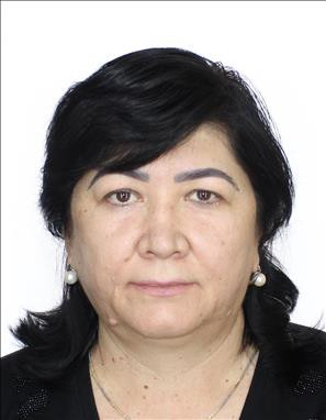 Kurbaniyazova Venera