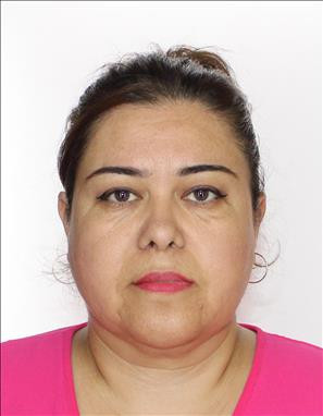 Samibayeva Umida