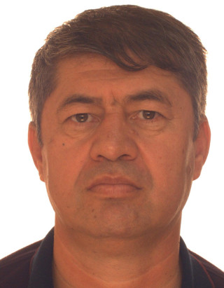 Boboyev Saidavzal