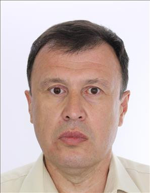Yuldashev Botir