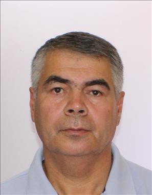 Jurayev Shavkat