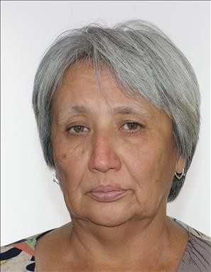 Pardayeva Uguloy