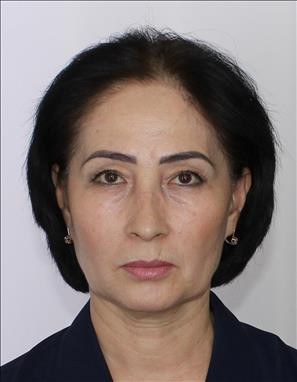 Yuldashova Nadira