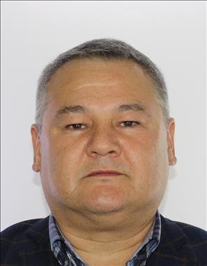 Isakov Abdurauf