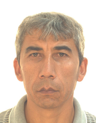 Oqboyev Toshpulat