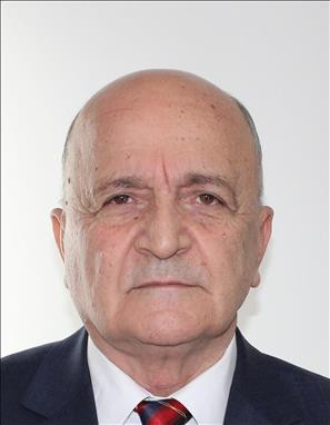 Abdullayev Baxtiyor