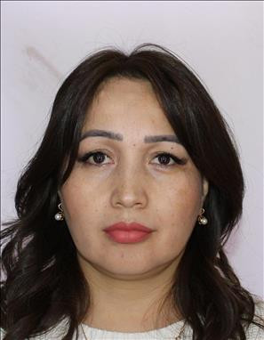 Turayeva Nafisa