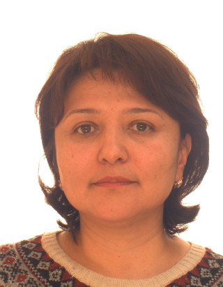 Abduxamidova Dilshoda
