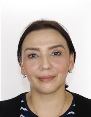 Jalolova Dilfuza