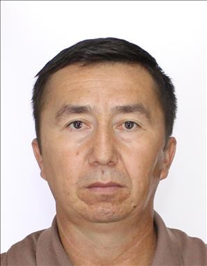 Karjavov Abdixakim