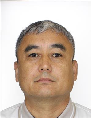 Islamov Nurali