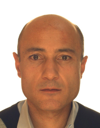 Muminov Abduhalim