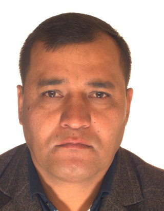 Murotov Muzaffar