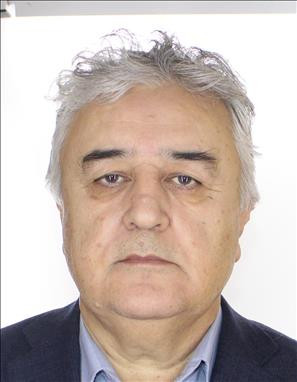 Shadiyev Sa’dulla