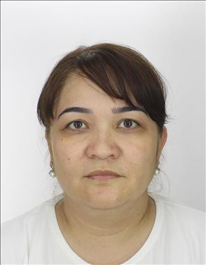 Axmedova Dilbar