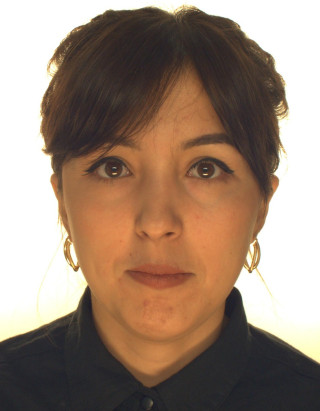 Nazarova Gulchexra