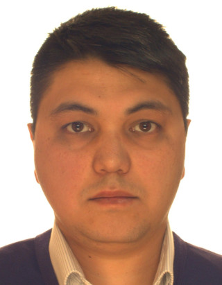 Axmedov G‘ayrat