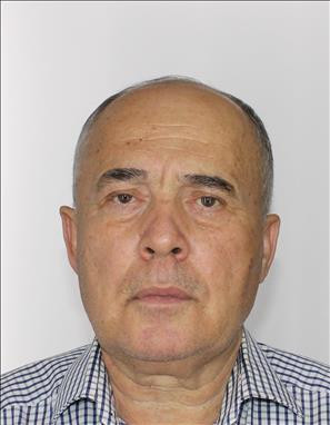 Usmanov Raxmatillo