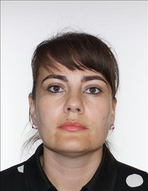 Xasanjanova Farida
