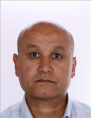Kodirov Nizomiddin