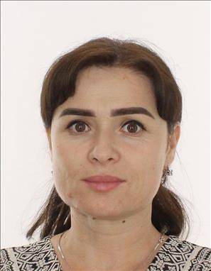 Sharipova Zebuniso
