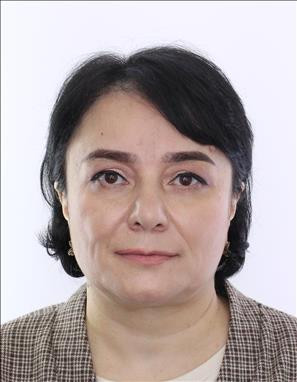 Shodikulova Gulandom