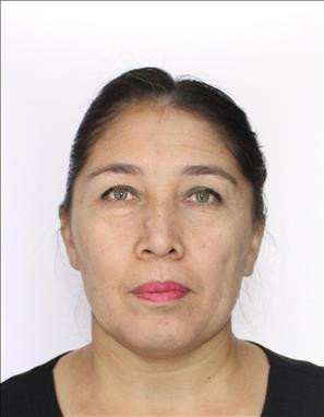 Abdumajidova Hamida