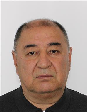 Abdullayev Davlat