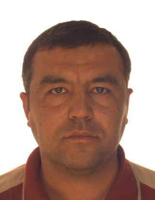 G‘aybullayev Javlon