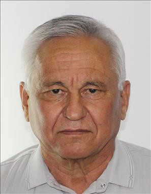 Axmatov Abloqul