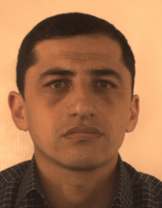 Samatov Dilshod