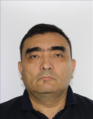 Mahmudov Zafar