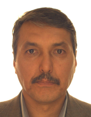 Xolbekov Baxodir