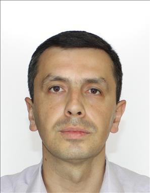 Gafarov Rushen