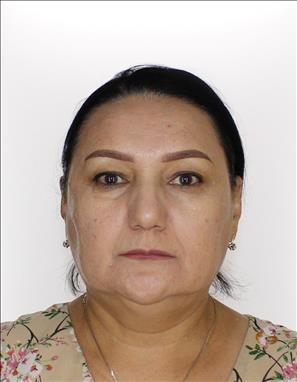 Yarmuxamedova Saodat
